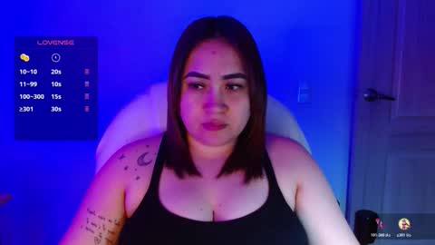 Meli online show from 10.31.25