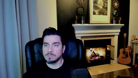 Snapshot of m4ck764561 chatting on 02.24.25 m4ck online show from 02.24.25