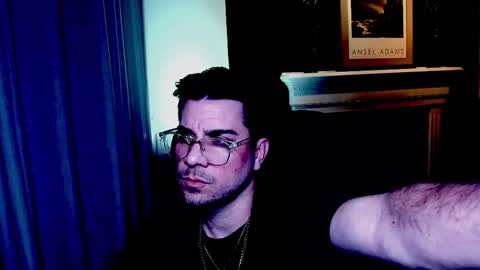 Snapshot of m4ck764561 chatting on 11.07.25 m4ck online show from 11.07.25