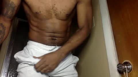 Marcus Black online show from 01.12.26