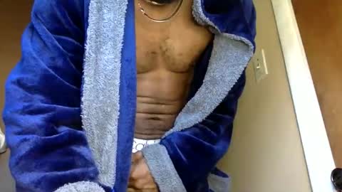 Marcus Black online show from 02.27.26