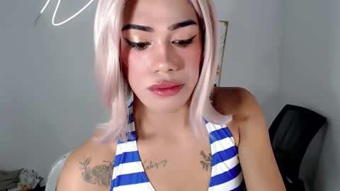 Snapshot of m788522 chatting on 02.19.26 MARIA online show from 02.19.26