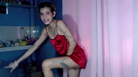 MARIA online show from 04.17.26