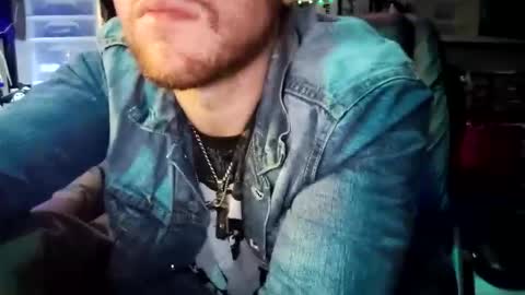 Hotandhairy online show from 10.17.25