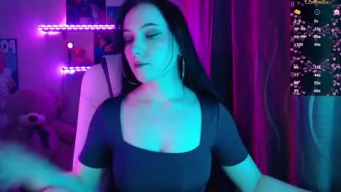 Melissa online show from 07.03.26