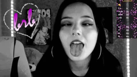 Melissa online show from 07.04.26