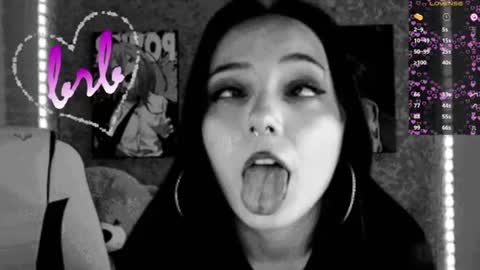 Melissa online show from 07.08.26