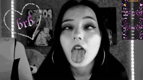 Melissa online show from 07.09.26