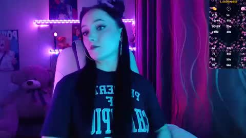 Melissa online show from 07.15.26