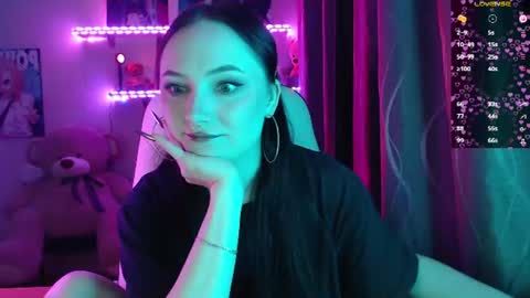 Melissa online show from 07.16.26