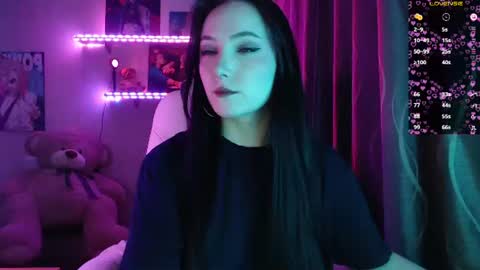 Melissa online show from 07.18.26