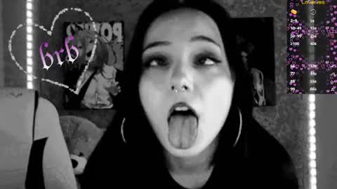 Melissa online show from 07.19.26