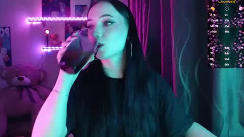 Melissa online show from 07.28.26