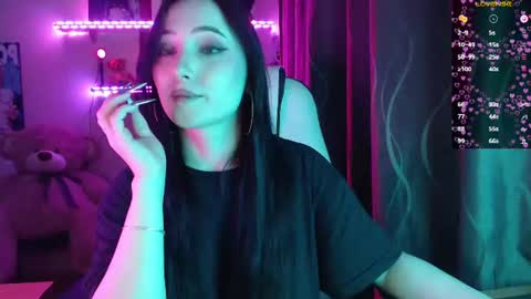 Melissa online show from 07.28.26