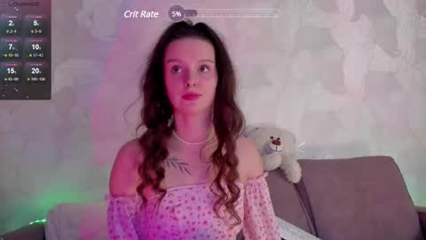 moon light online show from 02.13.25