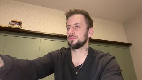 Snapshot of m_stephen chatting on 02.14.26 m_stephen online show from 02.14.26