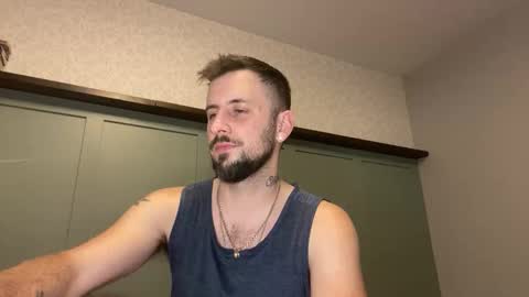 Snapshot of m_stephen chatting on 02.25.26 m_stephen online show from 02.25.26