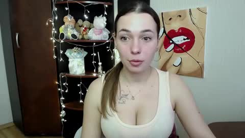 Vikki online show from 03.04.25