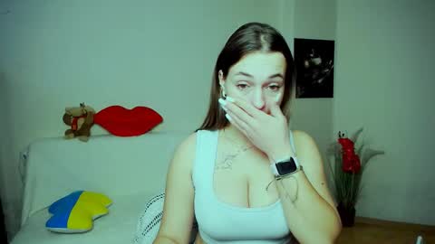 Vikki online show from 11.13.25