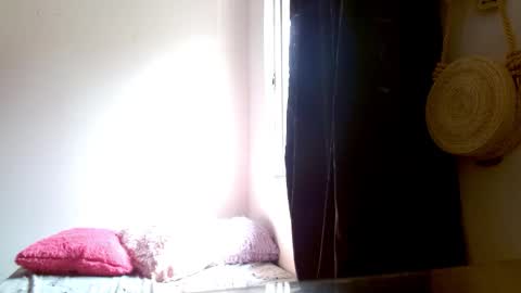 maaddy_thompson online show from 03.19.26