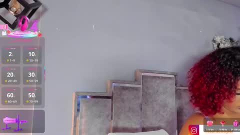 Maraacooper online show from 11.21.25