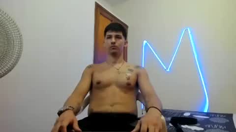 itgram pezlo josue online show from 11.20.25