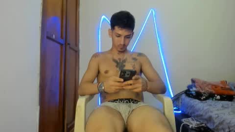 itgram pezlo josue online show from 12.19.25