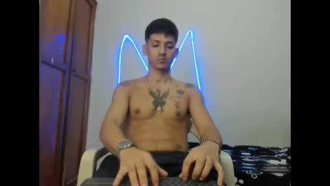 itgram pezlo josue online show from 01.09.26