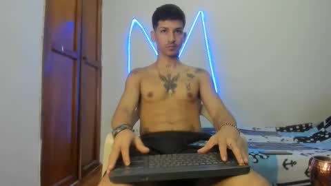 itgram pezlo josue online show from 01.13.26