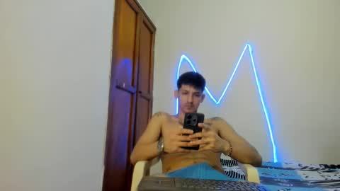 itgram pezlo josue online show from 01.16.26