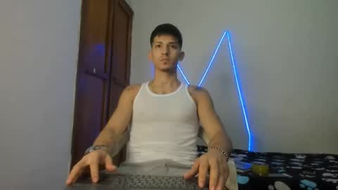 itgram pezlo josue online show from 02.01.26