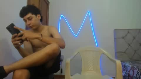 itgram pezlo josue online show from 02.15.26