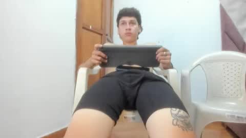 itgram pezlo josue online show from 02.22.26