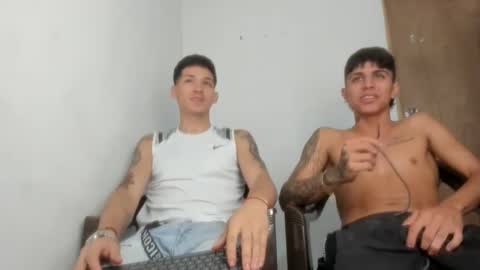 itgram pezlo josue online show from 03.19.26