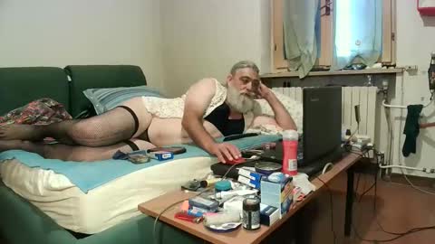 maax1970 online show from 09.28.25