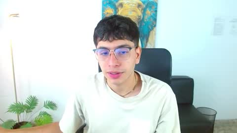 Max online show from 03.28.26