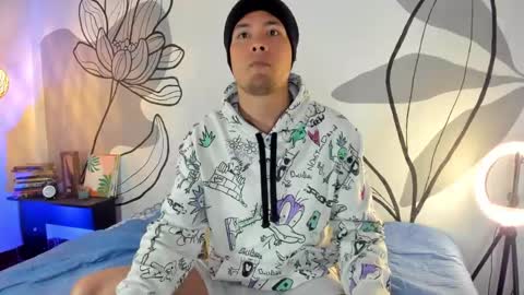   online show from 09.10.25