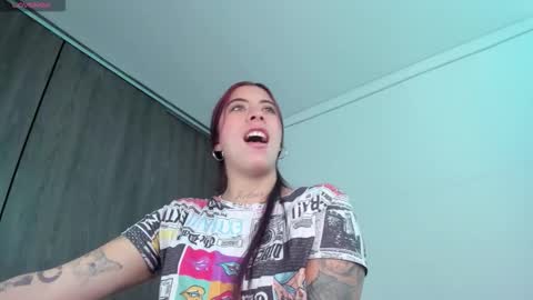 Sara online show from 02.03.26