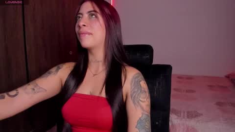 Sara online show from 02.22.26