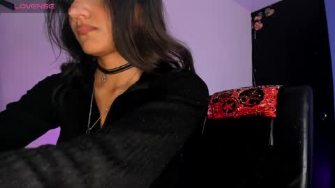 Mabel Candy  online show from 12.15.24