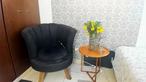 Snapshot of mabelsaravia chatting on 05.11.26 mabel online show from 05.11.26