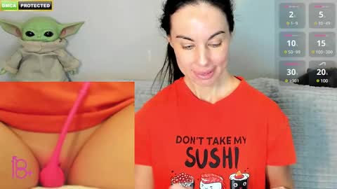 You let people into your sea  and they kill your fish  online show from 12.16.24