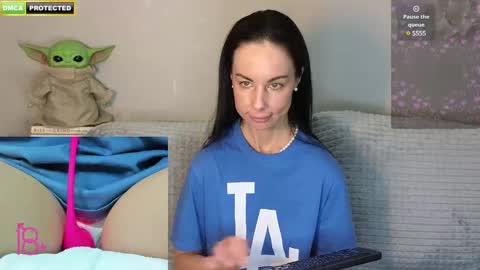 You let people into your sea  and they kill your fish  online show from 03.10.25