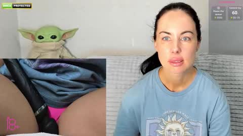 You let people into your sea  and they kill your fish  online show from 09.30.25