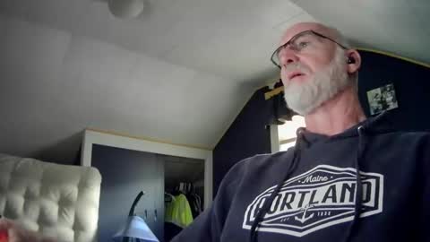 Snapshot of mac8181 chatting on 12.15.24 mac8181 online show from 12.15.24