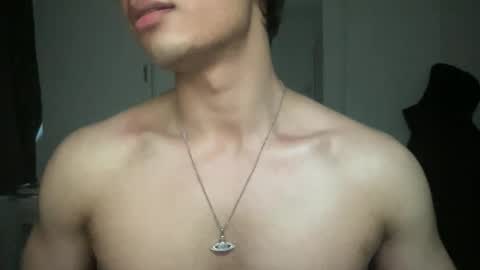 Snapshot of mac_cain chatting on 02.01.25 Maccain online show from 02.01.25