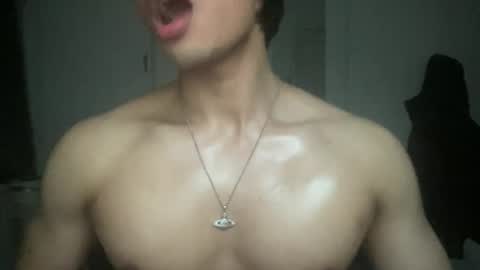 Snapshot of mac_cain chatting on 02.28.25 Maccain online show from 02.28.25