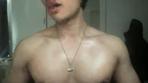 Snapshot of mac_cain chatting on 03.01.25 Maccain online show from 03.01.25