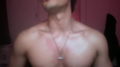 Snapshot of mac_cain chatting on 10.03.25 Maccain online show from 10.03.25