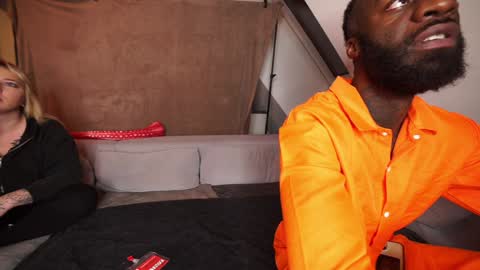 Mac Troy online show from 12.11.24